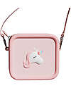 The Zoofamily Borsa Zoo Bag - Unicorno - In Silicone Macchine Fotografiche