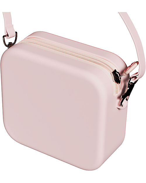 The Zoofamily Borsa Zoo Bag - Unicorno - In Silicone Macchine Fotografiche