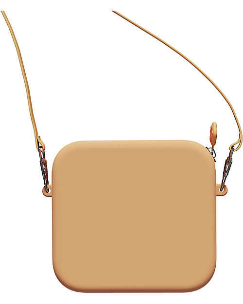 The Zoofamily Borsa Zoo Bag - Volpe - In Silicone Macchine Fotografiche