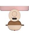 The Zoofamily Lampada Portatile 3-in-1 Zoo Light - Cervo - con Modalità Sleep, Walk e Read Lampade da Notte