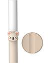 The Zoofamily Lampada Portatile 3-in-1 Zoo Light - Koala - con Modalità Sleep, Walk e Read Lampade da Notte