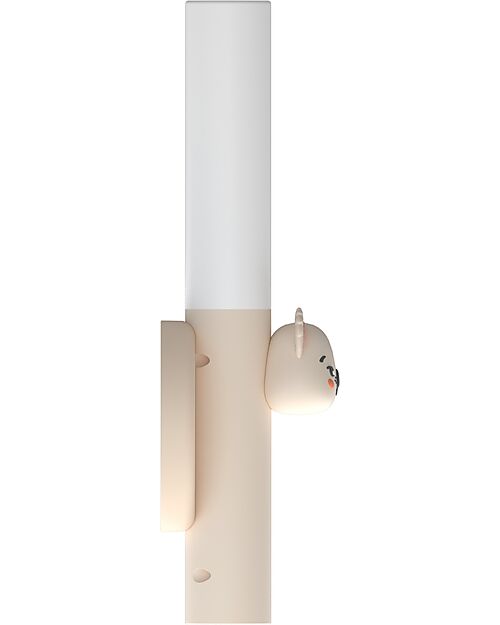 The Zoofamily Lampada Portatile 3-in-1 Zoo Light - Koala - con Modalità Sleep, Walk e Read Lampade da Notte