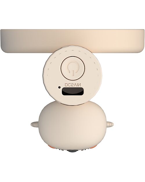 The Zoofamily Lampada Portatile 3-in-1 Zoo Light - Koala - con Modalità Sleep, Walk e Read Lampade da Notte