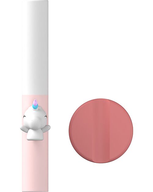 The Zoofamily Lampada Portatile 3-in-1 Zoo Light - Unicorno - con Modalità Sleep, Walk e Read Lampade da Notte