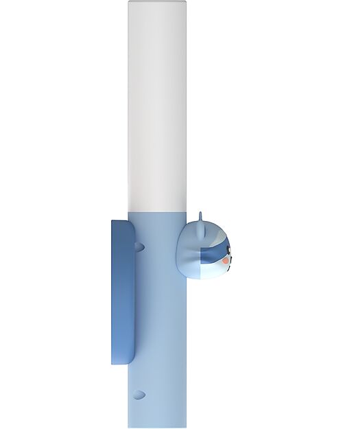 The Zoofamily Lampada Portatile 3-in-1 Zoo Light - Unicorno - con Modalità Sleep, Walk e Read Lampade da Notte