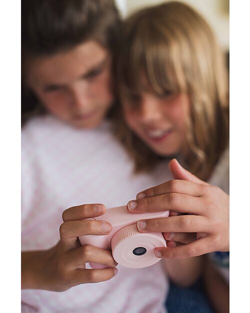 The Zoofamily Macchina Fotografica Urban Zoo - Unicorno - Full HD Macchine Fotografiche