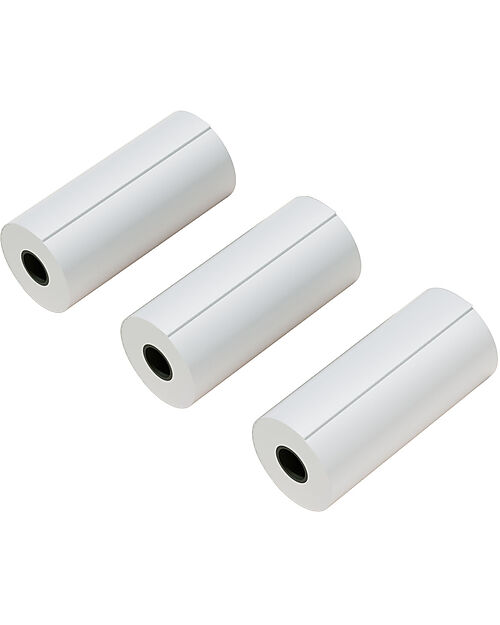 The Zoofamily Macchina Fotografica Zoo Print - Unicorno - Stampa le Foto Istantaneamente! Macchine Fotografiche