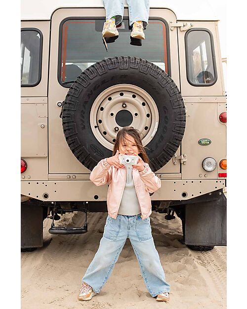 The Zoofamily Macchina Fotografica Zoofriends - Elefante - 32 MP Macchine Fotografiche