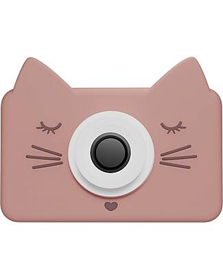 The Zoofamily Macchina Fotografica Zoofriends - Gatto - 32 MP Macchine Fotografiche