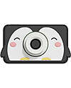 The Zoofamily Macchina Fotografica Zoofriends - Pinguino - 32 MP Macchine Fotografiche