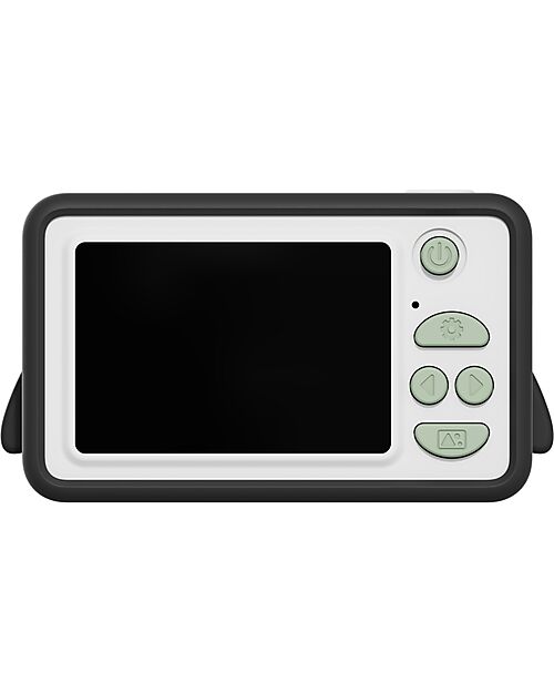 The Zoofamily Macchina Fotografica Zoofriends - Pinguino - 32 MP Macchine Fotografiche