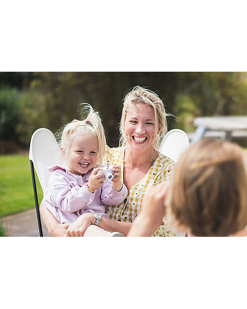 The Zoofamily Macchina Fotografica Zoofriends - Unicorno - 32 MP Macchine Fotografiche