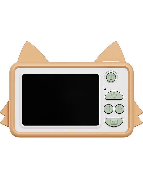 The Zoofamily Macchina Fotografica Zoofriends - Volpe - 32 MP Macchine Fotografiche