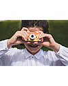 The Zoofamily Macchina Fotografica Zoofriends - Volpe - 32 MP Macchine Fotografiche