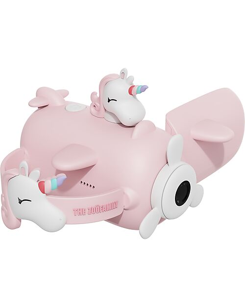 The Zoofamily Videocamera Zoo Video - Unicorn Macchine Fotografiche