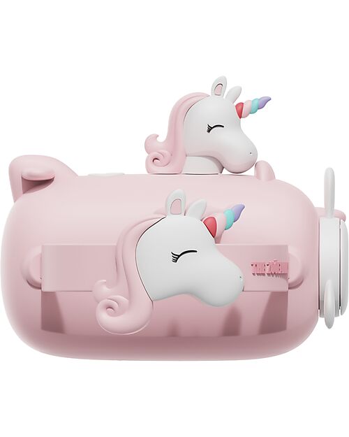 The Zoofamily Videocamera Zoo Video - Unicorn Macchine Fotografiche