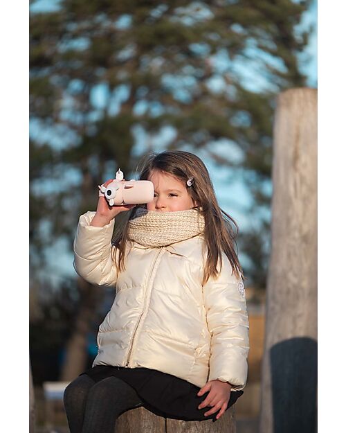 The Zoofamily Videocamera Zoo Video - Unicorn Macchine Fotografiche