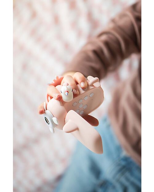 The Zoofamily Videocamera Zoo Video - Unicorn Macchine Fotografiche