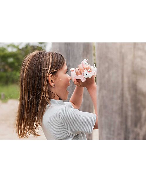 The Zoofamily Videocamera Zoo Video - Unicorn Macchine Fotografiche