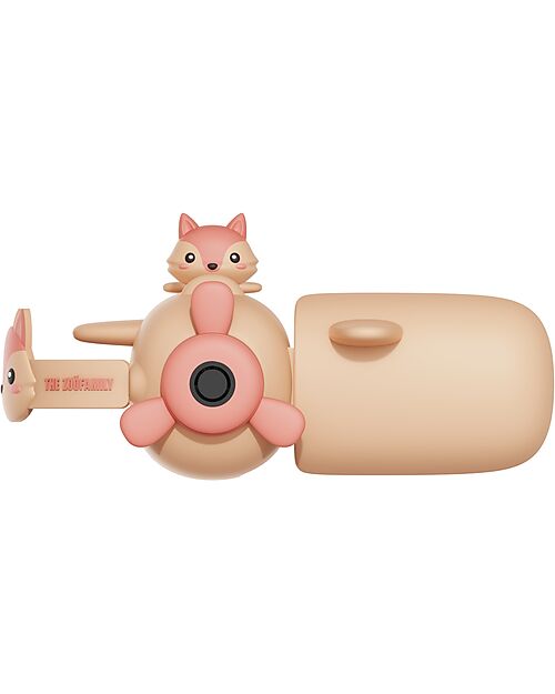 The Zoofamily Videocamera Zoo Video - Volpe Macchine Fotografiche