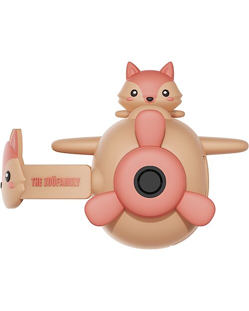 The Zoofamily Videocamera Zoo Video - Volpe Macchine Fotografiche