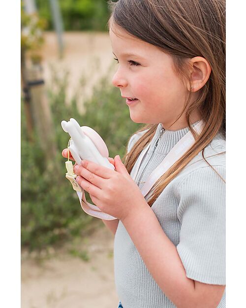 The Zoofamily Walkie Talkie Zoo - Coniglio - dai 3 Anni Macchine Fotografiche