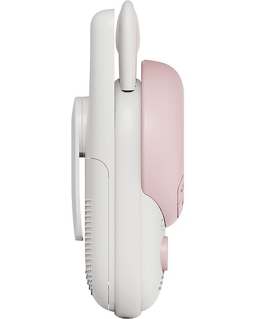 The Zoofamily Walkie Talkie Zoo - Coniglio - dai 3 Anni Macchine Fotografiche