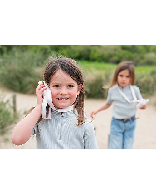 The Zoofamily Walkie Talkie Zoo - Coniglio - dai 3 Anni Macchine Fotografiche