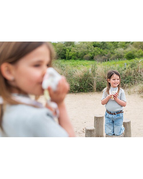 The Zoofamily Walkie Talkie Zoo - Coniglio - dai 3 Anni Macchine Fotografiche