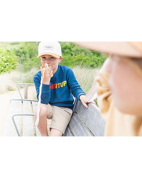 The Zoofamily Walkie Talkie Zoo - Coniglio/Orso - dai 3 Anni Macchine Fotografiche