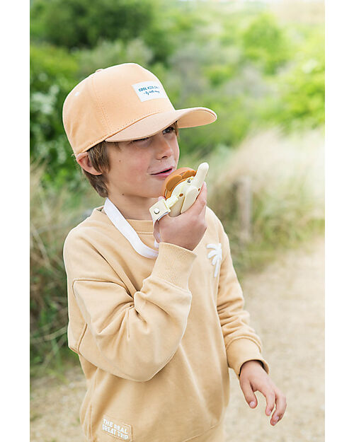 The Zoofamily Walkie Talkie Zoo - Orso - dai 3 Anni Macchine Fotografiche