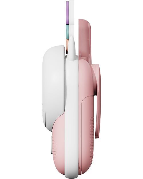 The Zoofamily Walkie Talkie Zoo - Unicorno - dai 3 Anni Macchine Fotografiche