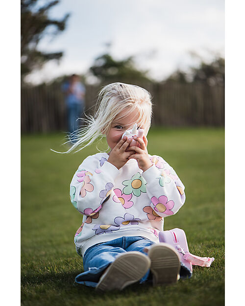 The Zoofamily Walkie Talkie Zoo - Unicorno - dai 3 Anni Macchine Fotografiche