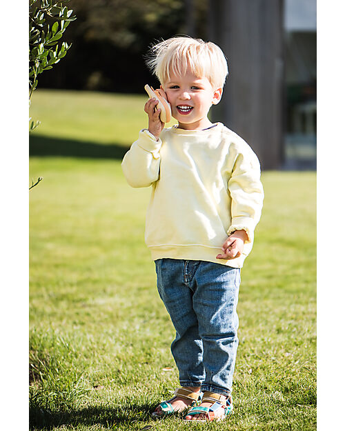 The Zoofamily Walkie Talkie Zoo - Volpe - dai 3 Anni Macchine Fotografiche