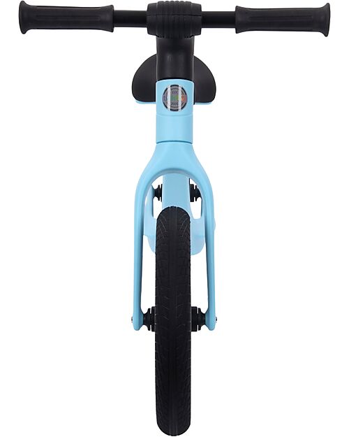 tickit Bicicletta senza Pedali Whizz - Azzurro - Sviluppa l'Equilibrio - +2 Anni Biciclette senza Pedali