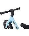 tickit Bicicletta senza Pedali Whizz - Azzurro - Sviluppa l'Equilibrio - +2 Anni Biciclette senza Pedali