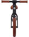 tickit Bicicletta senza Pedali Whizz - Nera - Sviluppa l'Equilibrio - +2 Anni Biciclette senza Pedali