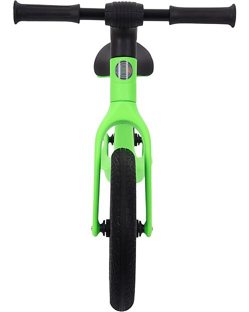 tickit Bicicletta senza Pedali Whizz - Verde - Sviluppa l'Equilibrio - +2 Anni Biciclette senza Pedali