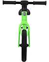 tickit Bicicletta senza Pedali Whizz - Verde - Sviluppa l'Equilibrio - +2 Anni Biciclette senza Pedali