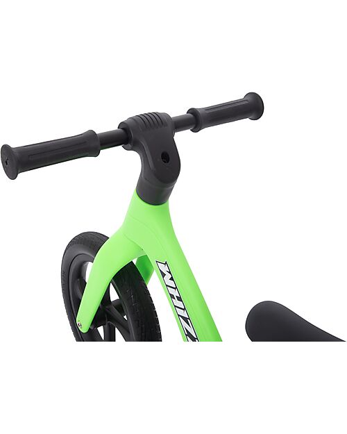 tickit Bicicletta senza Pedali Whizz - Verde - Sviluppa l'Equilibrio - +2 Anni Biciclette senza Pedali