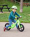 tickit Bicicletta senza Pedali Whizz - Verde - Sviluppa l'Equilibrio - +2 Anni Biciclette senza Pedali