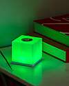 tickit Gioco Sensoriale Luminoso - Mini Cube - 8 x 8 x 8 cm Giochi Sensoriali_
