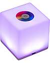 tickit Gioco Sensoriale Luminoso - Mini Cube - 8 x 8 x 8 cm Giochi Sensoriali_