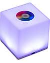 tickit Gioco Sensoriale Luminoso - Mini Cube - 8 x 8 x 8 cm Giochi Sensoriali_
