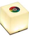 tickit Gioco Sensoriale Luminoso - Mini Cube - 8 x 8 x 8 cm Giochi Sensoriali_
