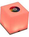 tickit Gioco Sensoriale Luminoso - Mini Cube - 8 x 8 x 8 cm Giochi Sensoriali_