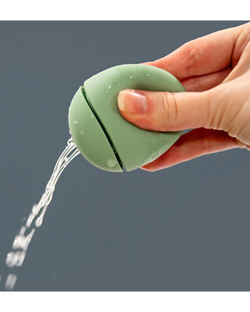 tickit Gioco Uova Sensoriali - Arcobaleno - 6 Pezzi - Silicone Alimentare Giochi Sensoriali_