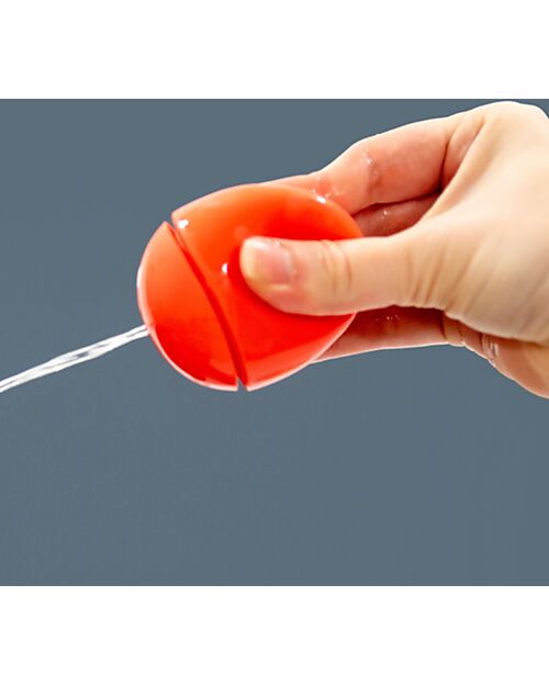 tickit Gioco Uova Sensoriali - Arcobaleno - 6 Pezzi - Silicone Alimentare Giochi Sensoriali_