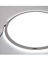 tickit Lavagna Luminosa LED - Diametro 60 cm - Stimola il Divertimento e la Conoscenza Sensoriale Lavagnette
