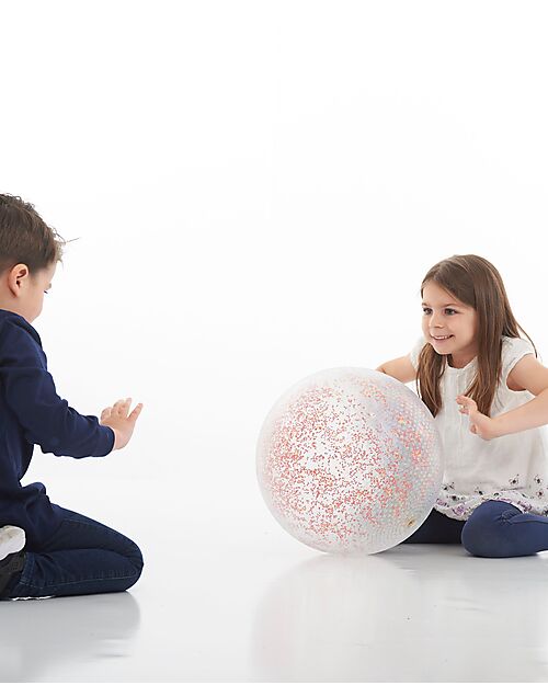 tickit Palla Gonfiabile - Costellazione - Diametro 35 cm - 0+ Giochi da Esterno_